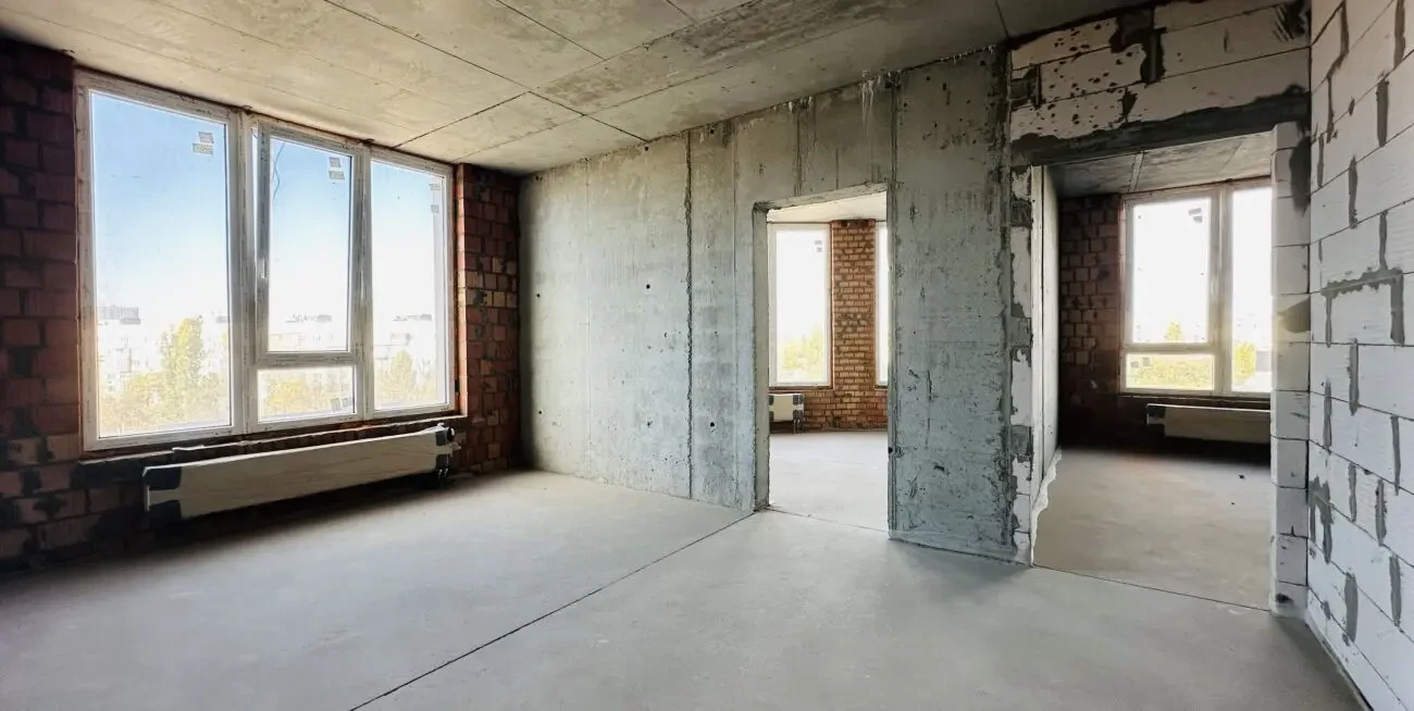 6 ст.Б.Фонтана/ЖК Модерн,дом сдан,сделано право собственности 7