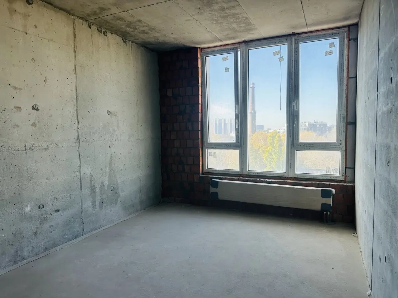 6 ст.Б.Фонтана/ЖК Модерн,дом сдан,сделано право собственности 6