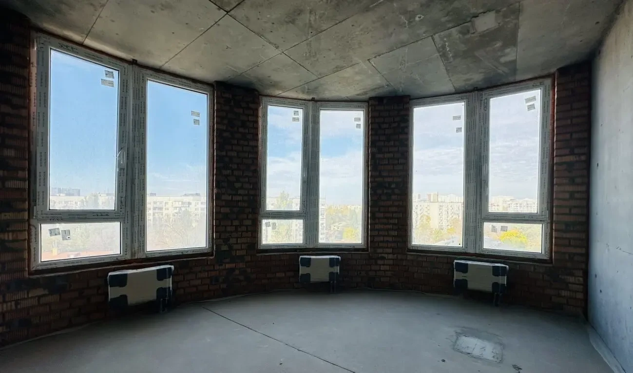 6 ст.Б.Фонтана/ЖК Модерн,дом сдан,сделано право собственности 5