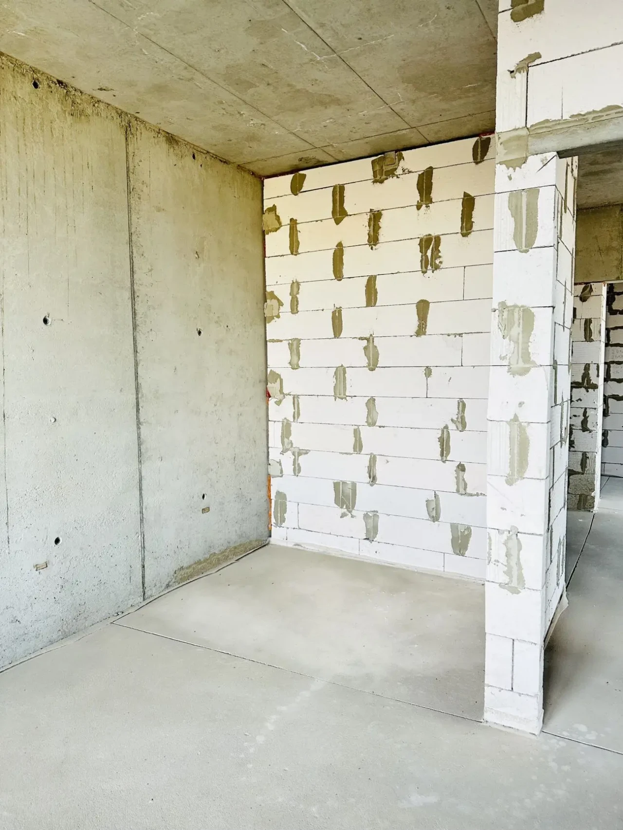 6 ст.Б.Фонтана/ЖК Модерн,дом сдан,сделано право собственности 4