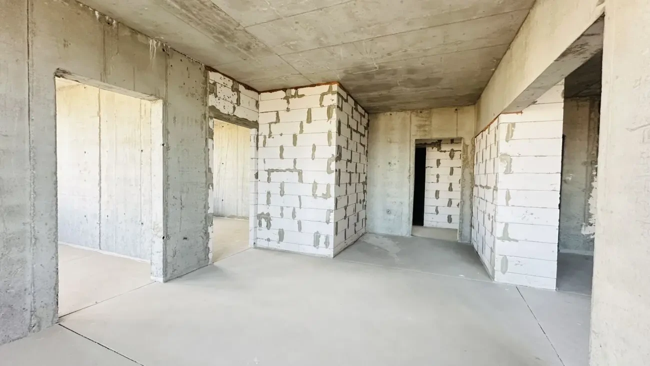 6 ст.Б.Фонтана/ЖК Модерн,дом сдан,сделано право собственности 3