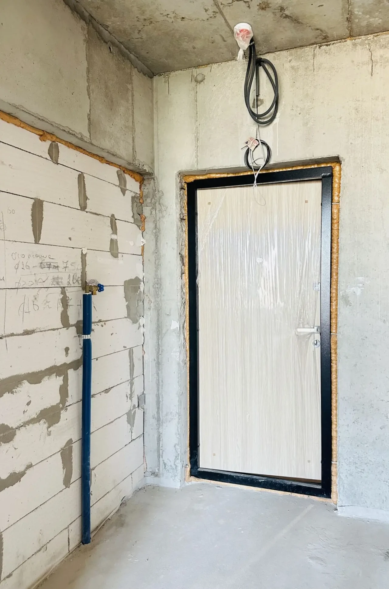 6 ст.Б.Фонтана/ЖК Модерн,дом сдан,сделано право собственности 9