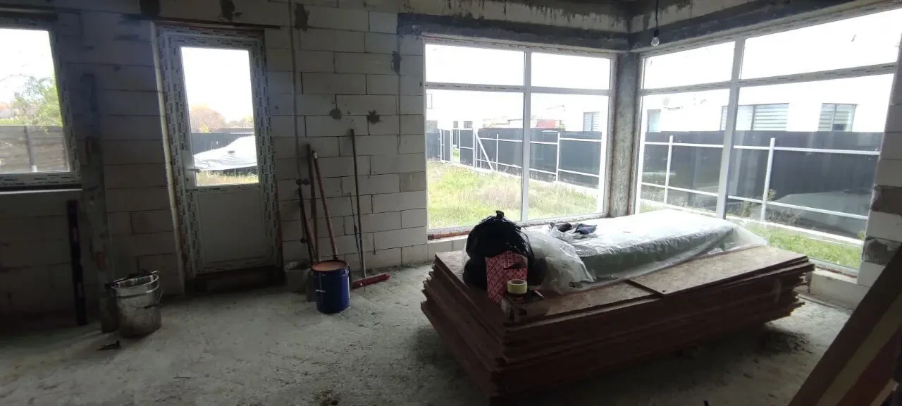 Від власника. Гурівщина будинок 5