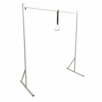 Рама Балканського надліжкова з підлоговою основою