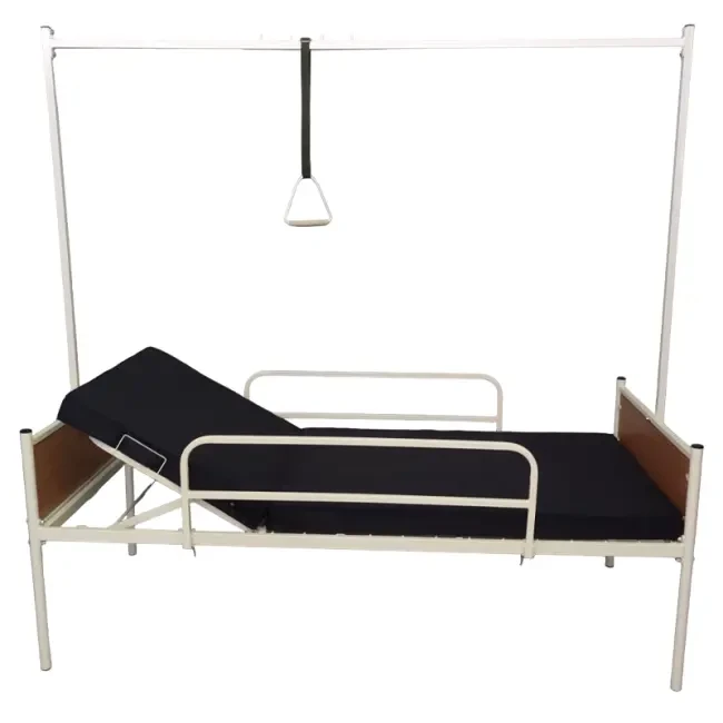 Рама Балканського з кріпленням до ліжка 3