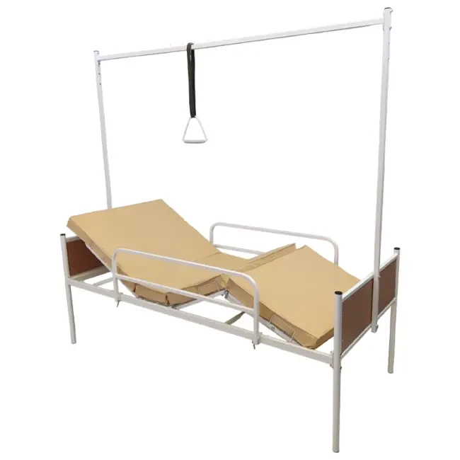 Рама Балканського з кріпленням до ліжка 4