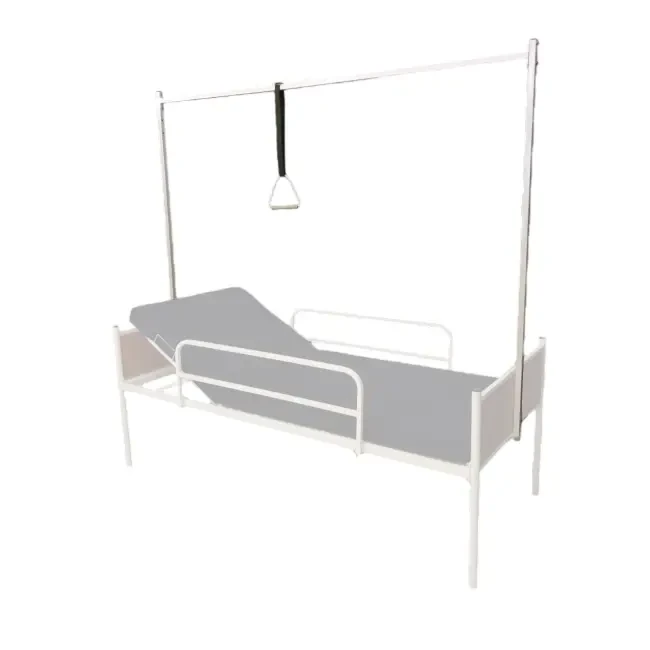 Рама Балканського з кріпленням до ліжка 2