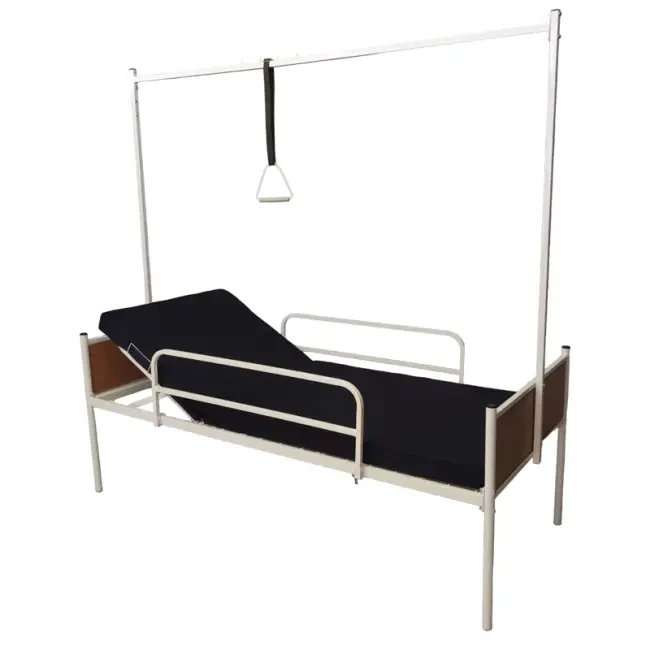 Рама Балканського з кріпленням до ліжка