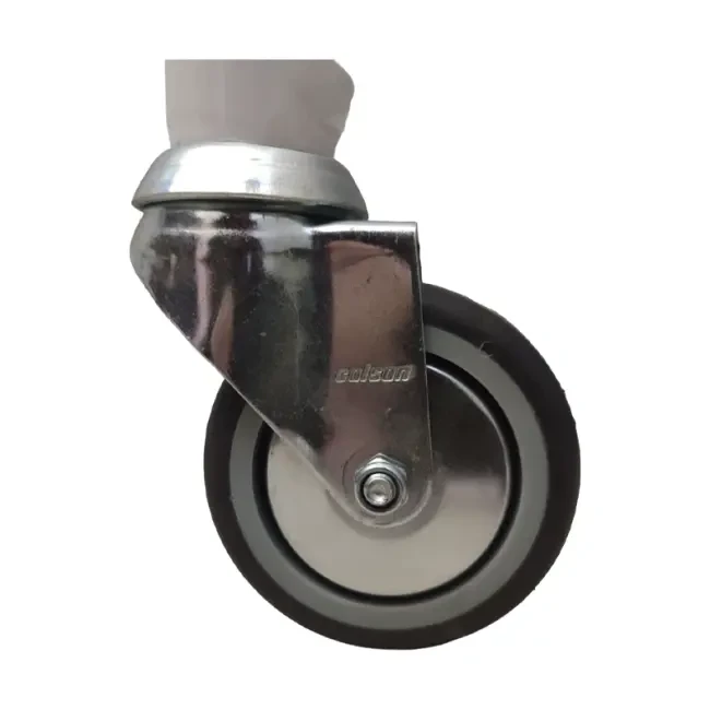 Лапароскопічна стійка з цільнозварною конструкцією 6