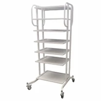 Лапароскопічна стійка з цільнозварною конструкцією