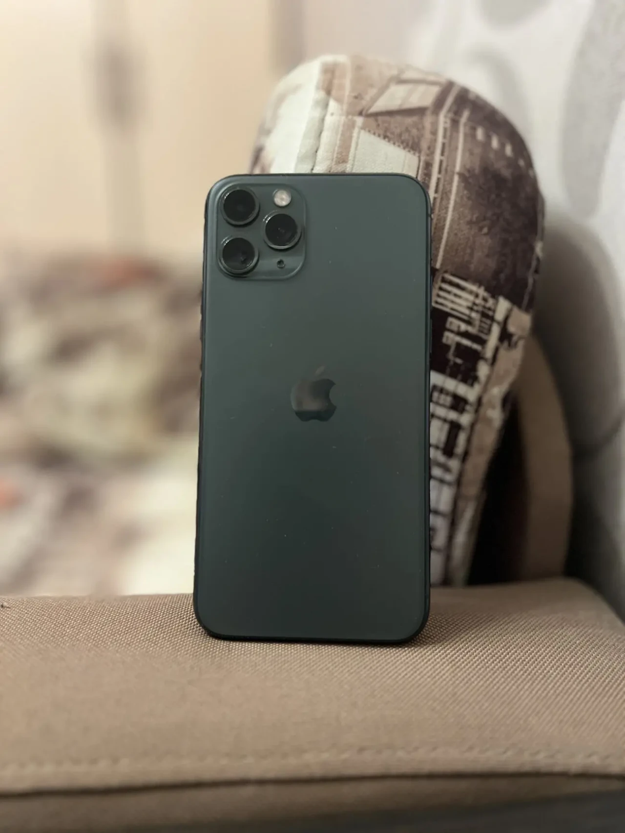 iPhone 11pro 256