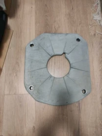 Противага 12.8kg Electrolux 4071356358