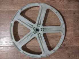 Шків (пластиковий) Electrolux 1084895083