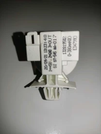 Реле рівня води(пресостат) Electrolux 3792216
