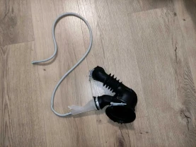 Патрубок (бак-насос) Electrolux 1463268274