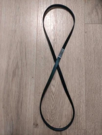 Ремінь пральної машини 146247700 Hutchinson