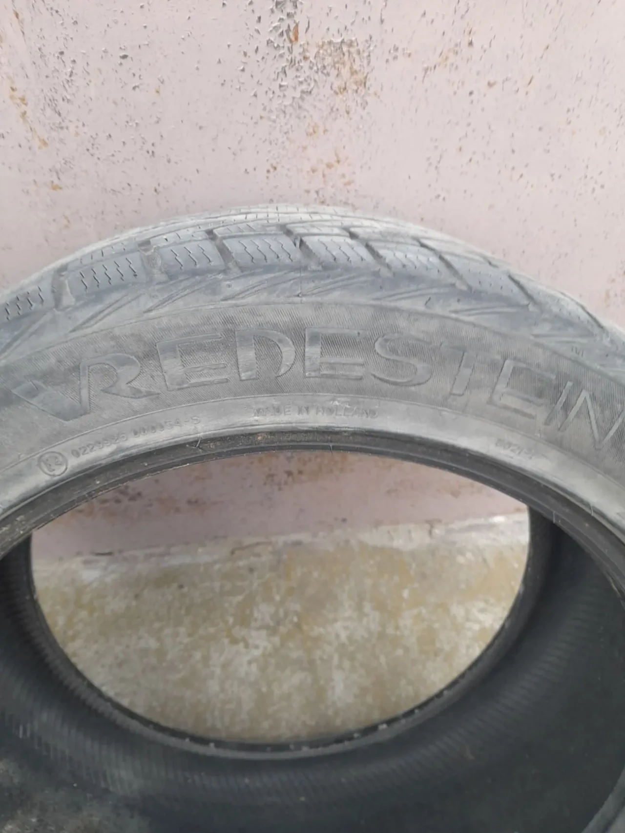 Продам покрышки б.у. 2