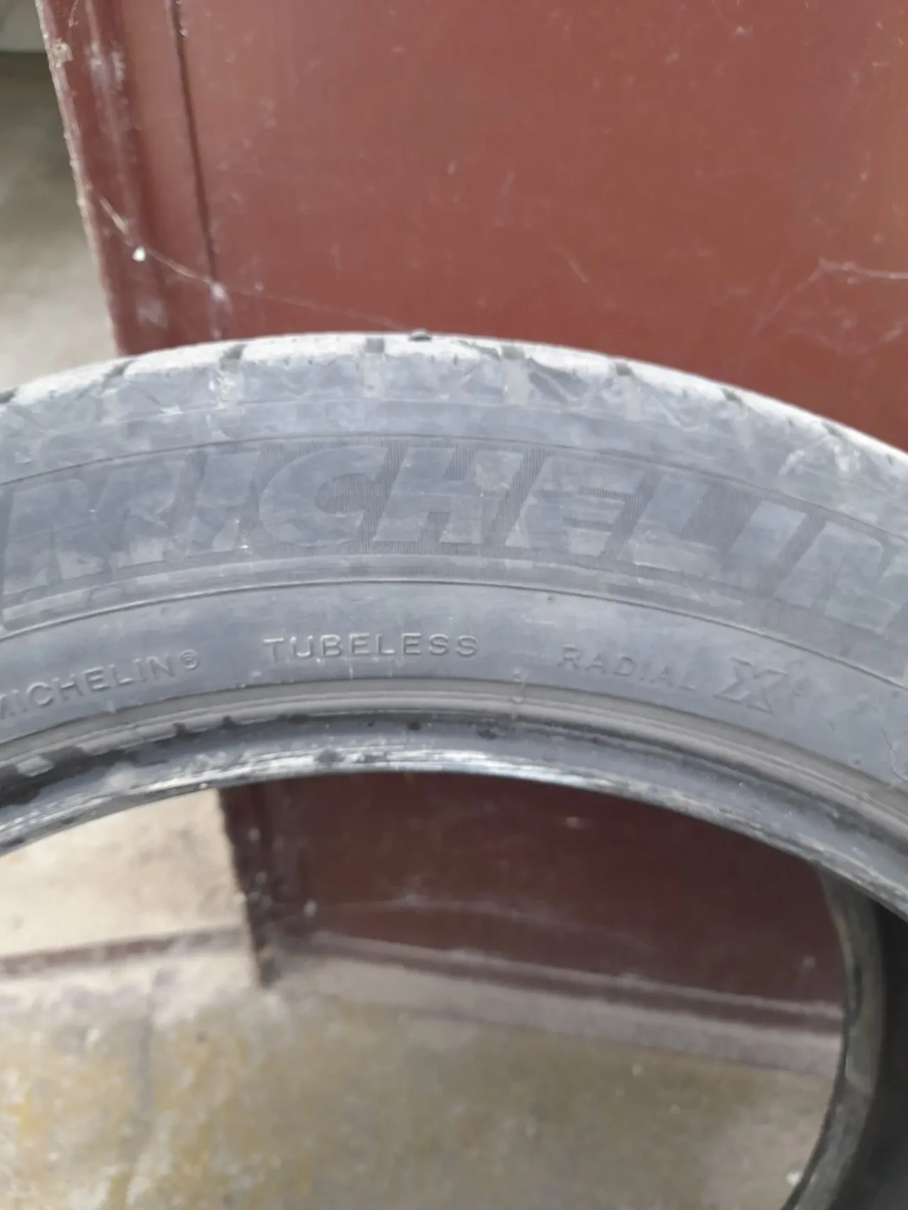 Продам покрышки б.у. 5