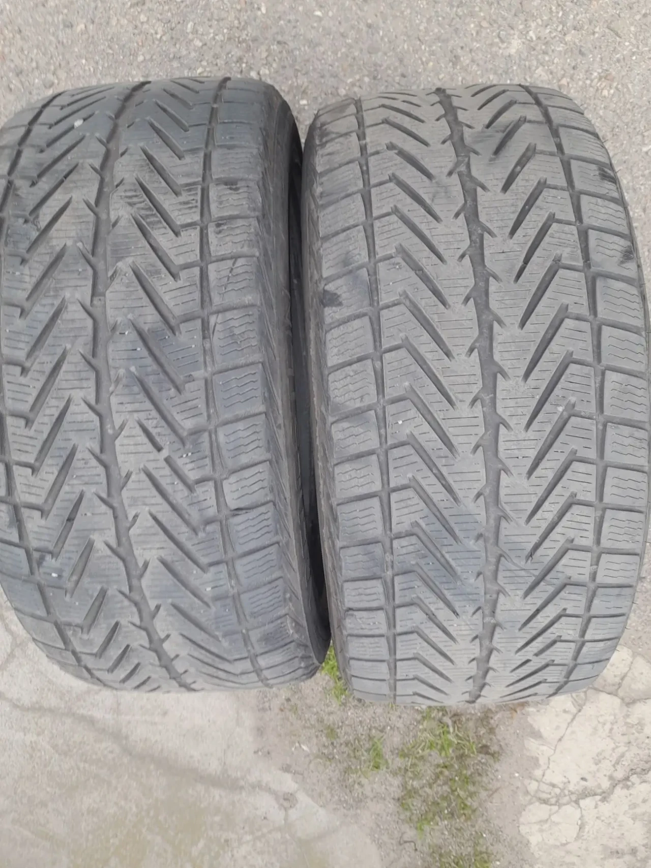 Продам покрышки б.у. 3