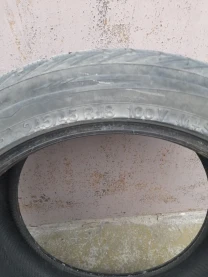 Продам покрышки б.у.