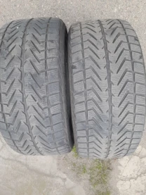 Продам покрышки б.у.