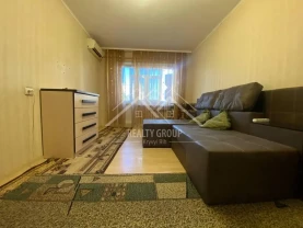 Продається 1-к. кв чеського проєкту в гарному районі міста