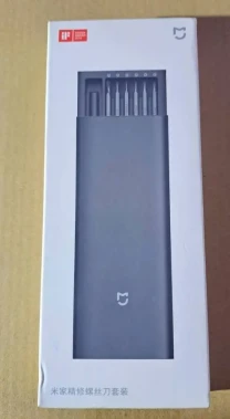 Викрутка MiJia Precision Kit 24в1(MJJXLSD002QW)