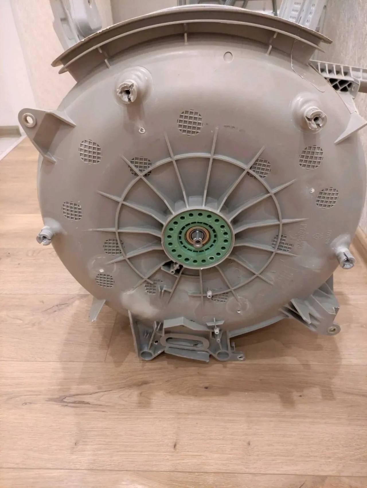 Барабан пральної машини Electrolux 4055403911 2