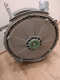 Барабан пральної машини Electrolux 4055403911