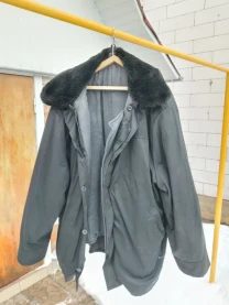 Куртка ГУДОК Ж/Д