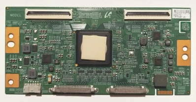 плата T-CON 17Y SGU13TSTLTA4V0.1 для SONY KD-55XE9005