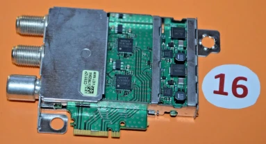 тюнер 1-981-981-11 CE551ZP для SONY KD-55XE9005