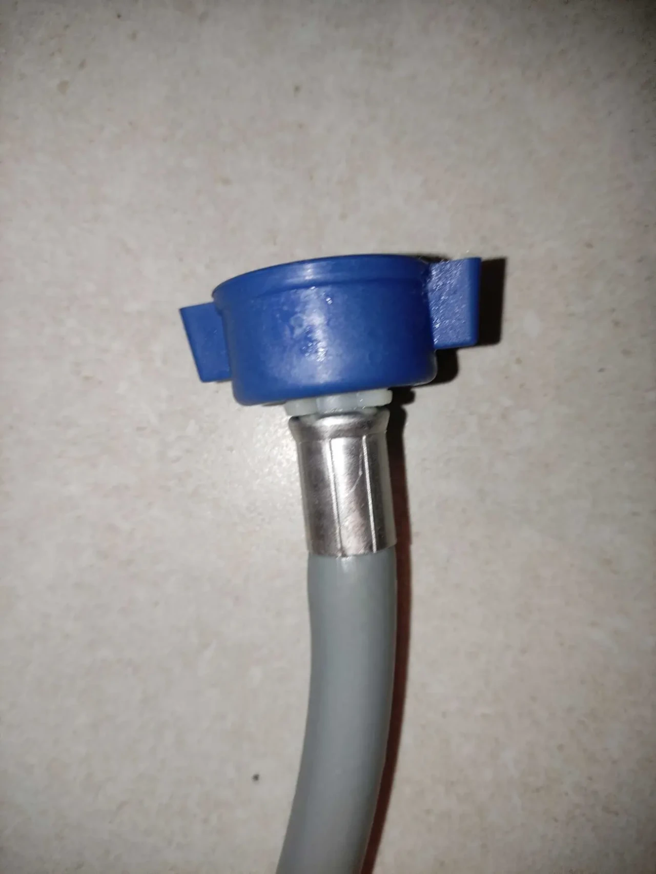 Шланг (заливний) Electrolux 1328197809 5