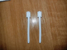 Шток петлі Electrolux 1297330019