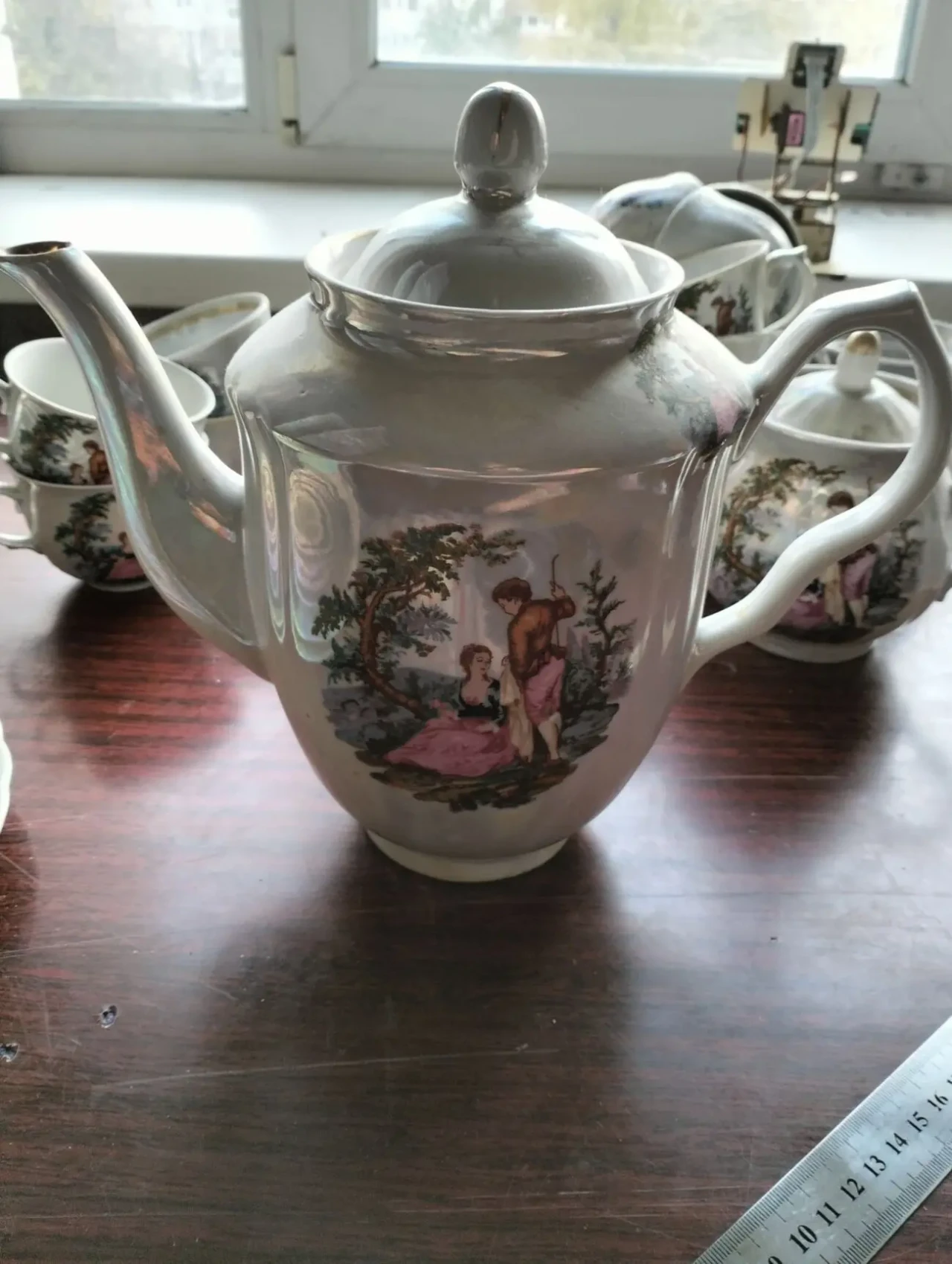 Продам посуду разную 7