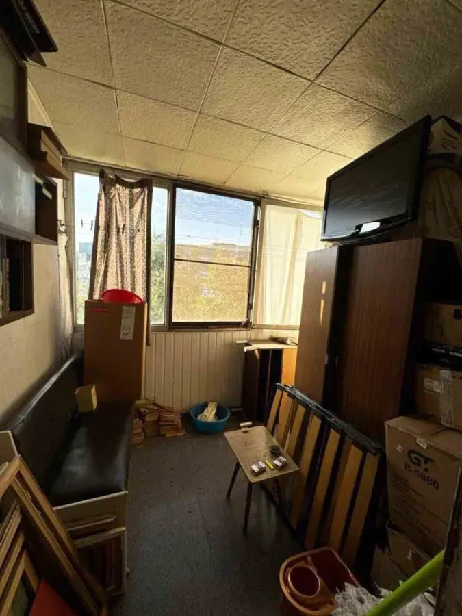 3к. кв., ж/м Победа, пр. Героев. Можно безналичный расчет 8