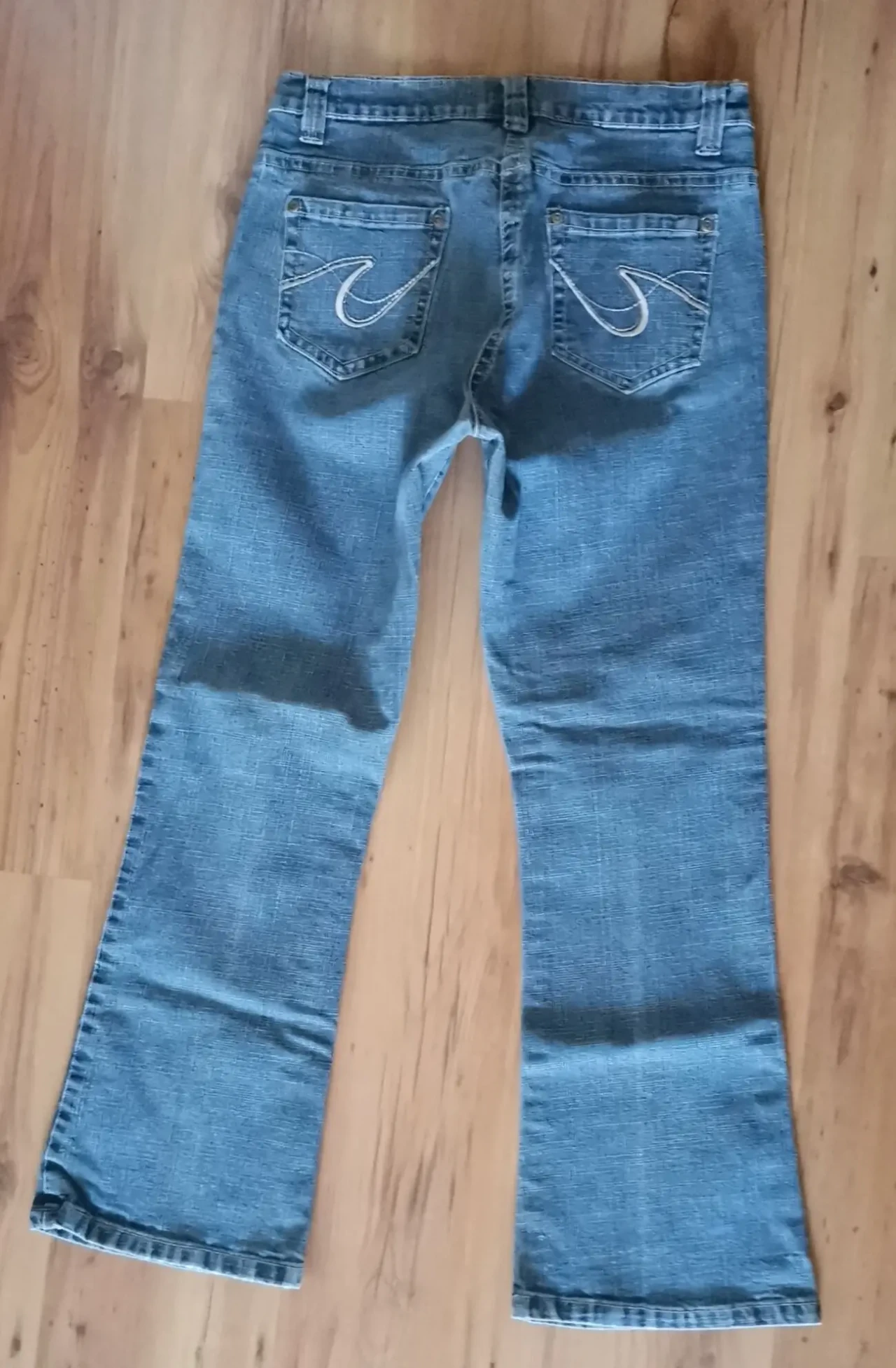 Джинси Bhs. Розмір 38 (M) 5