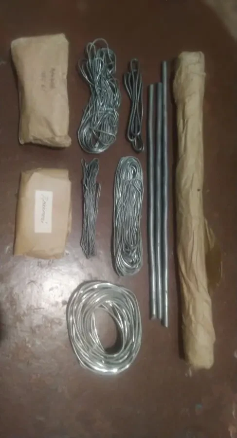 Припой часів СРСР