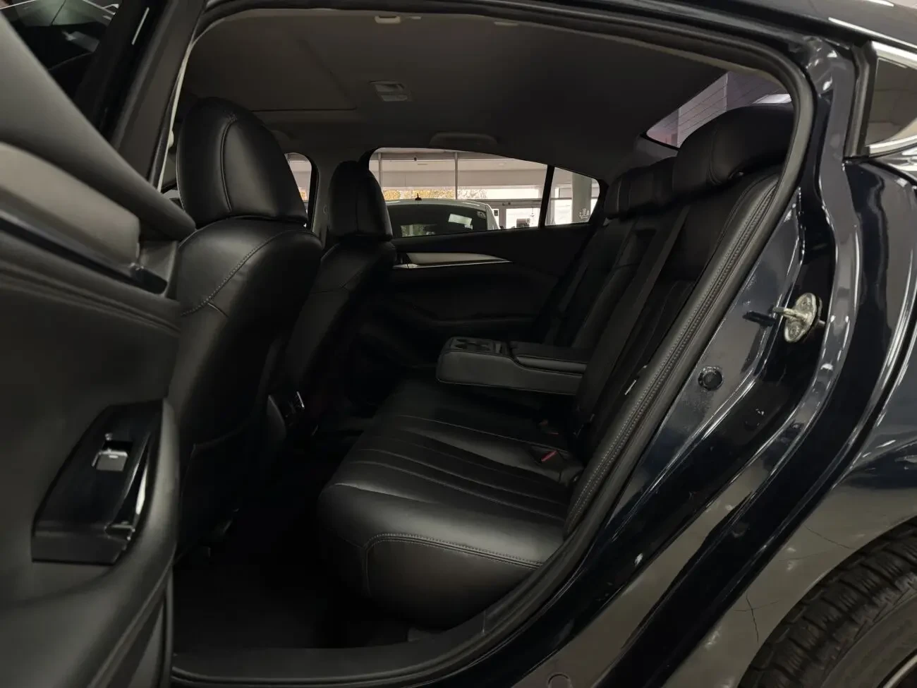 Mazda 6 Sedan 2.5і 16V 6АКПП 2018 р.в. (194 к.с.) 7