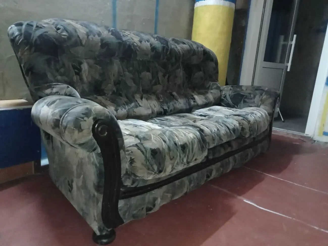 Дивани для 3