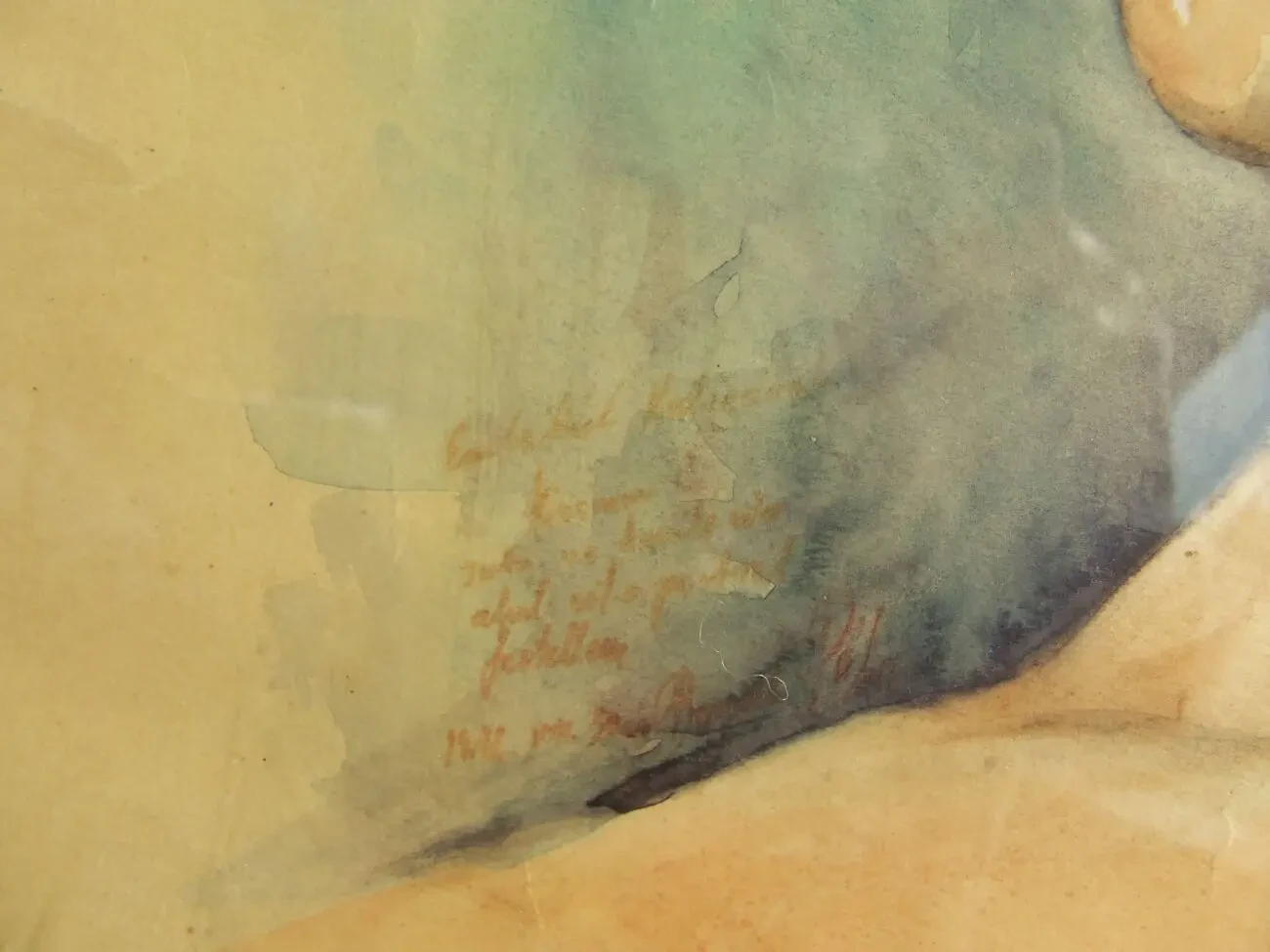 Зас.худ.укр. Шолтес Петро .роз. 50 х 40 см.к.а. 1972 рік . закарпатск 8