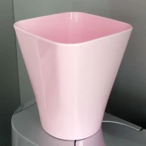 Кашпо для орхидей Оранжерея садовый цветочный горшок декоративный