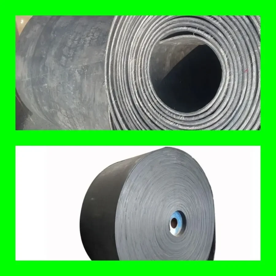 Стрічка конвеєрна