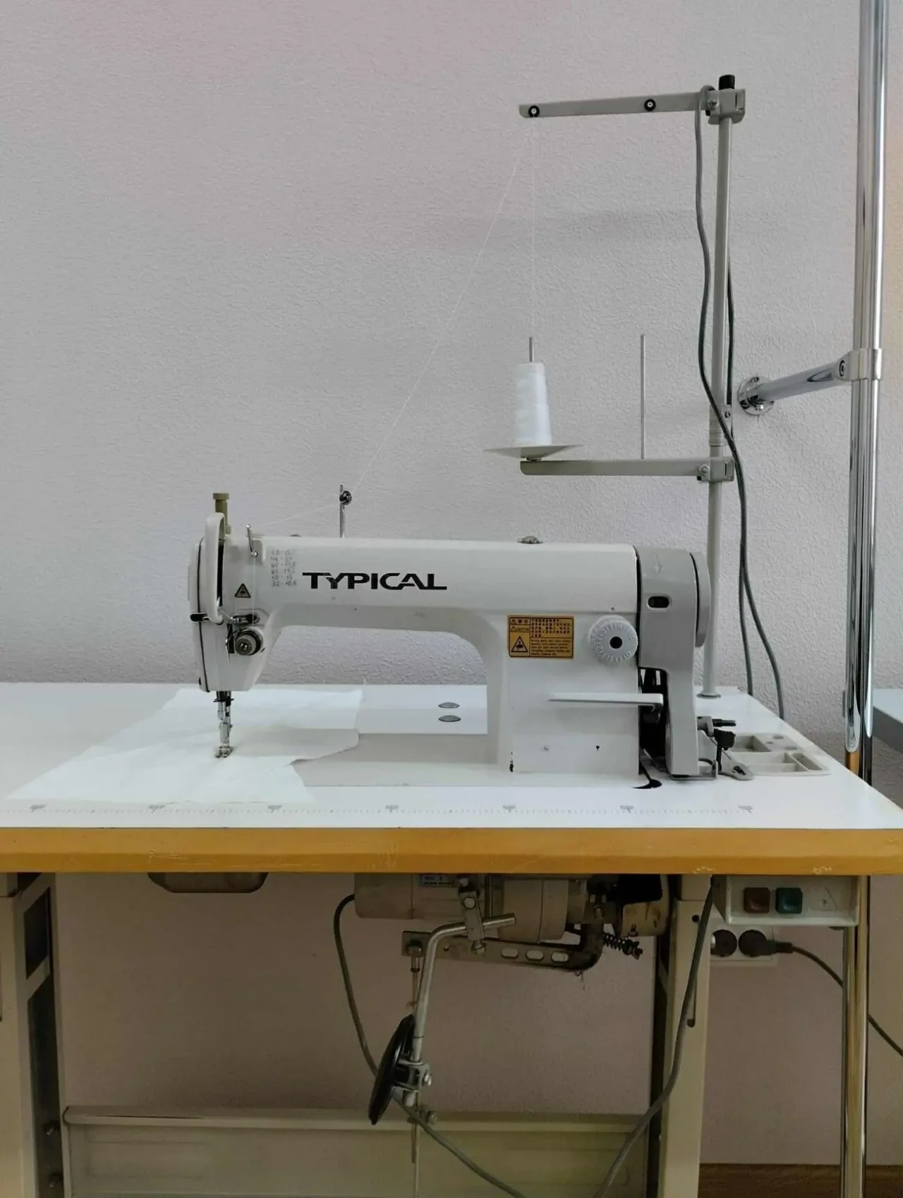 Швейні машини