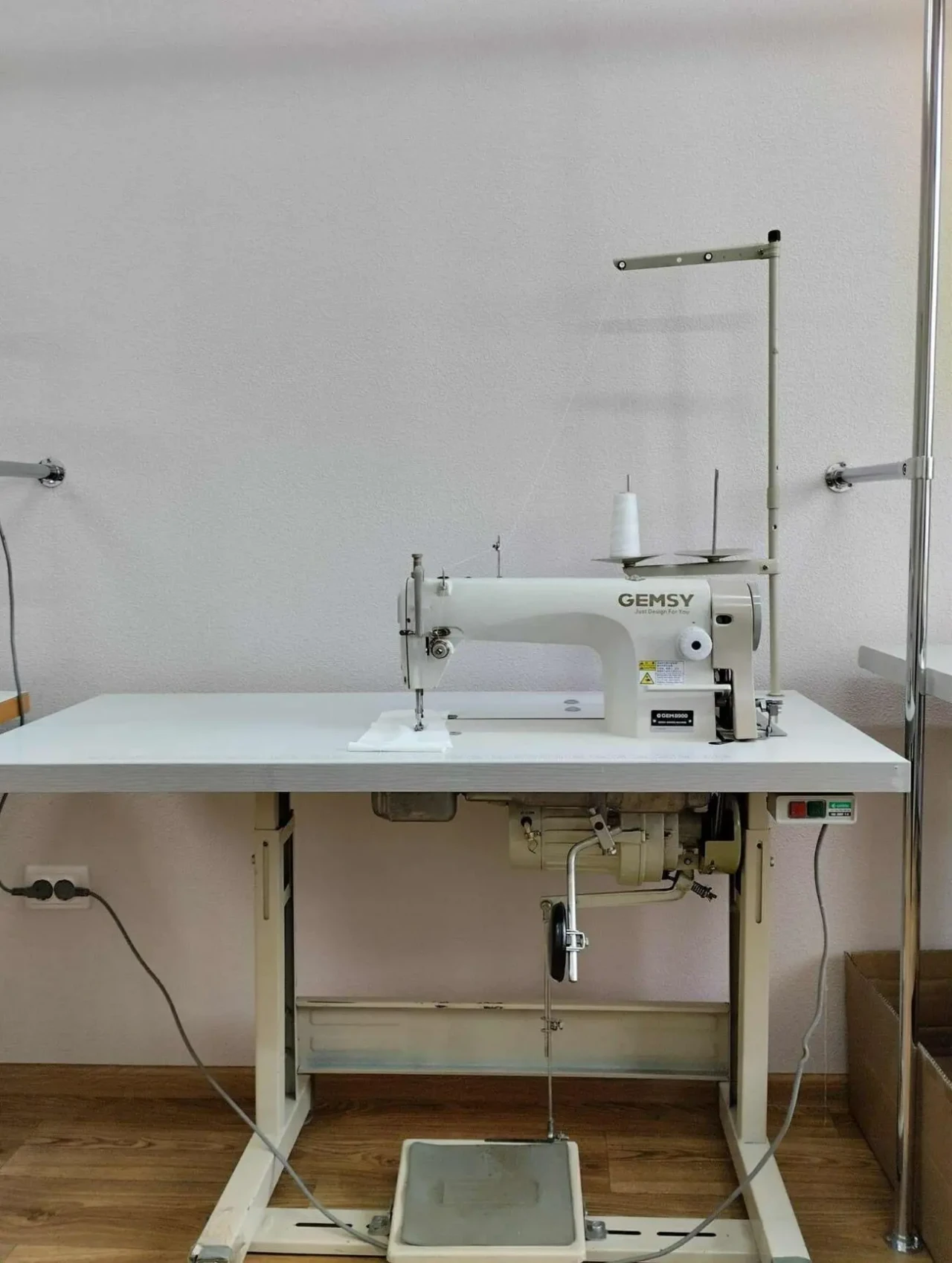 Швейні машини 5