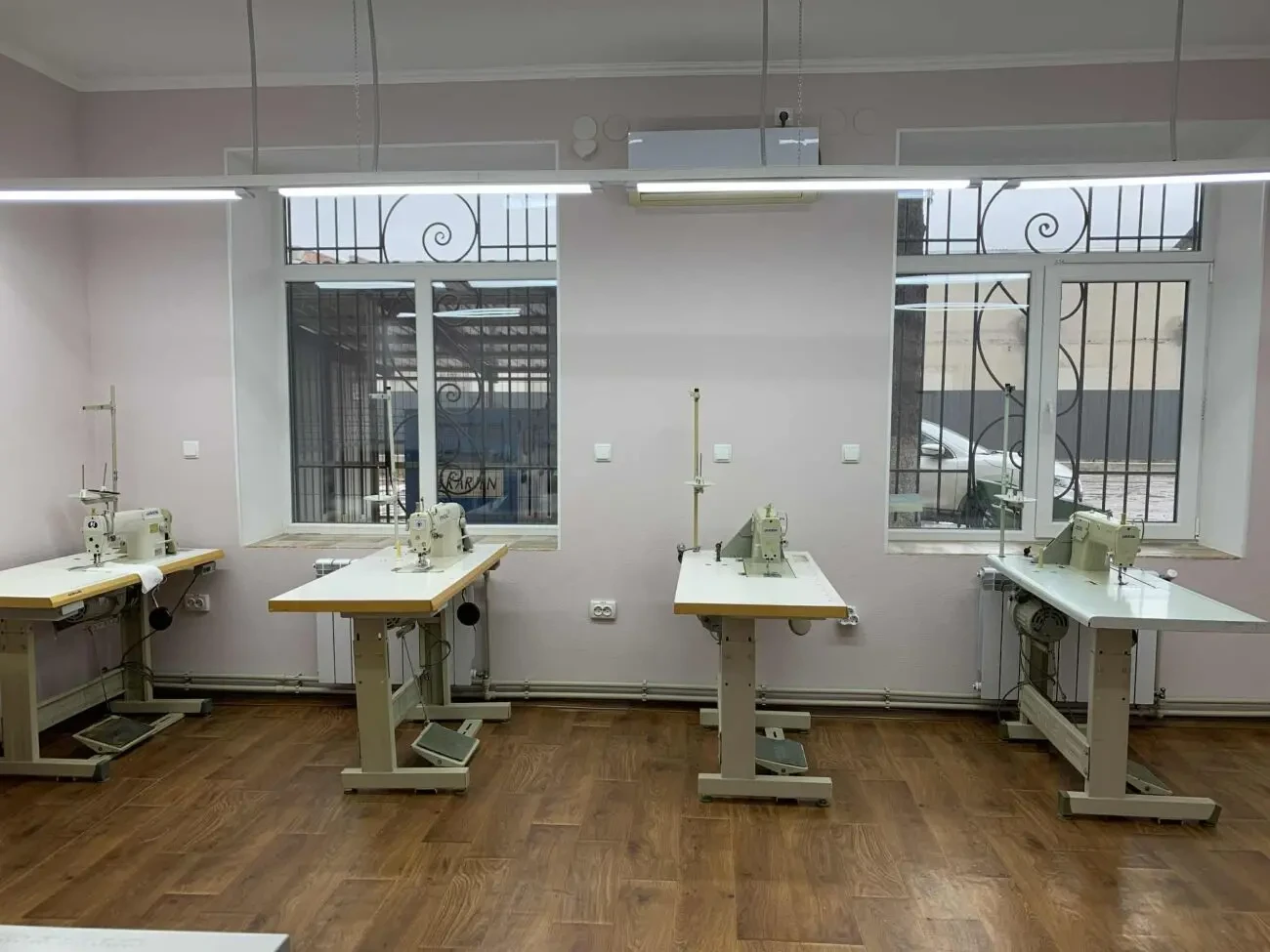 Швейні машини 7