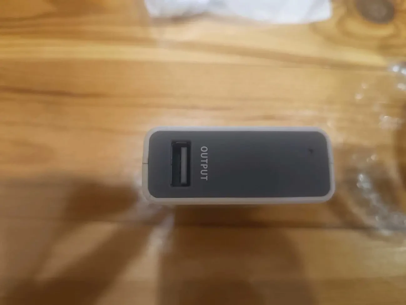 Powerbank компактный, карманный Apacer 4