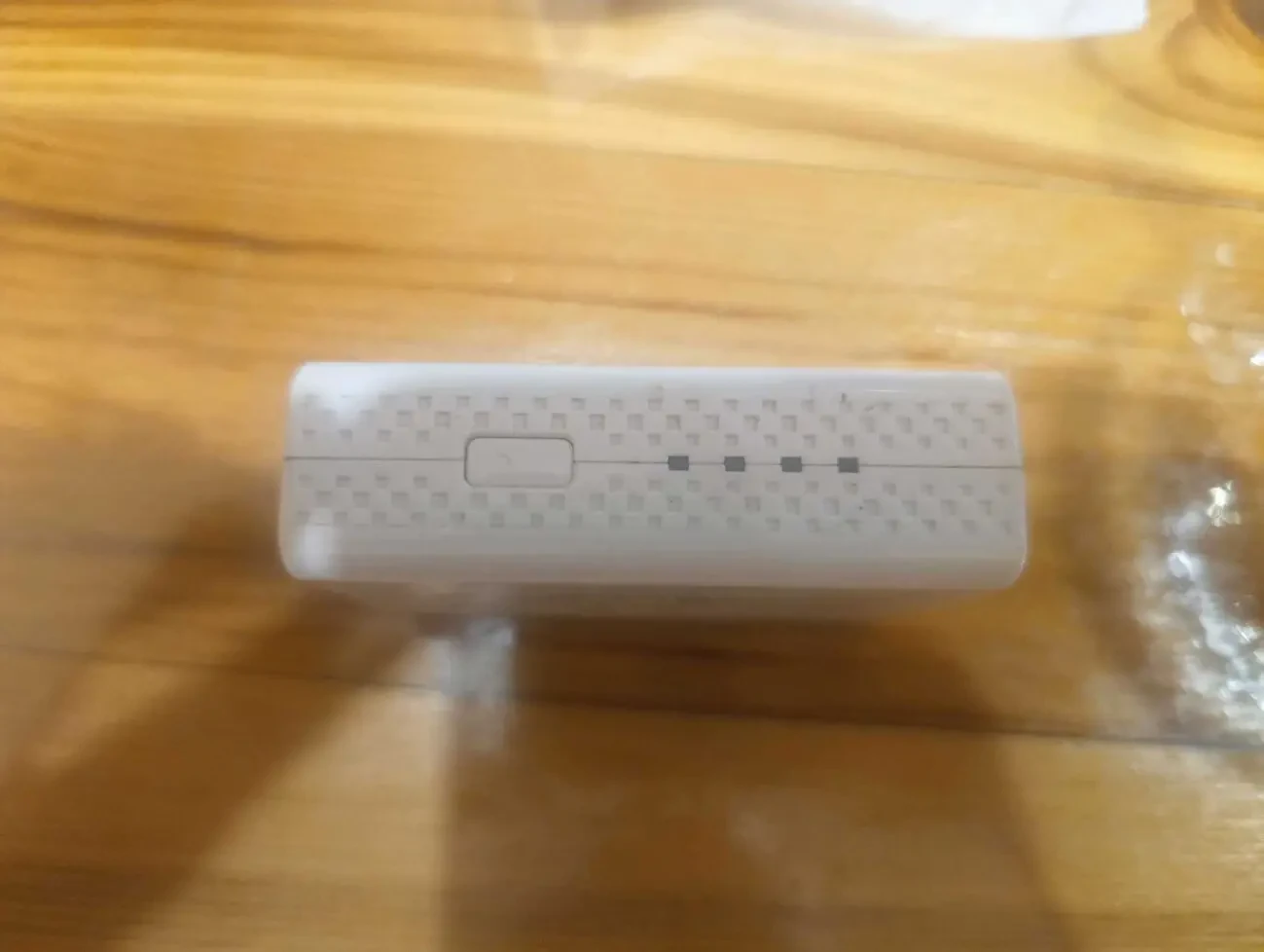 Powerbank компактный, карманный Apacer 2