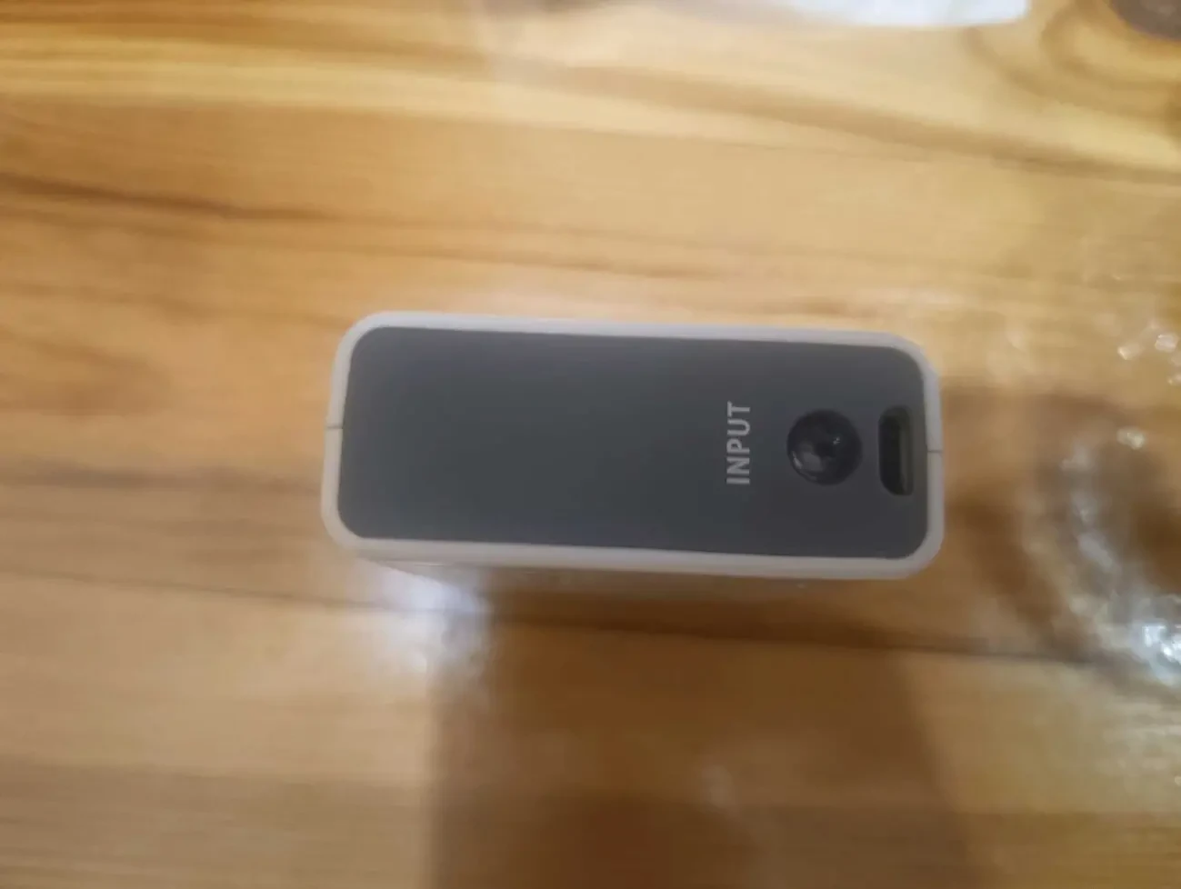 Powerbank компактный, карманный Apacer 3