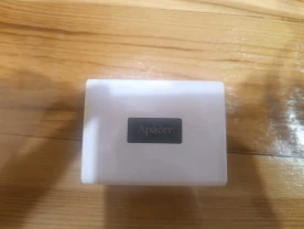 Powerbank компактный, карманный Apacer